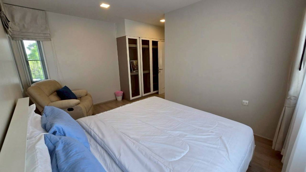 รูป 🏡👍ให้เช่า บ้านวิลาจิโอ 3 ศรีนครินทร์-บางนา บ้านเดี่ยว แปลงมุม หน้าสวน - รูปที่ 16/35