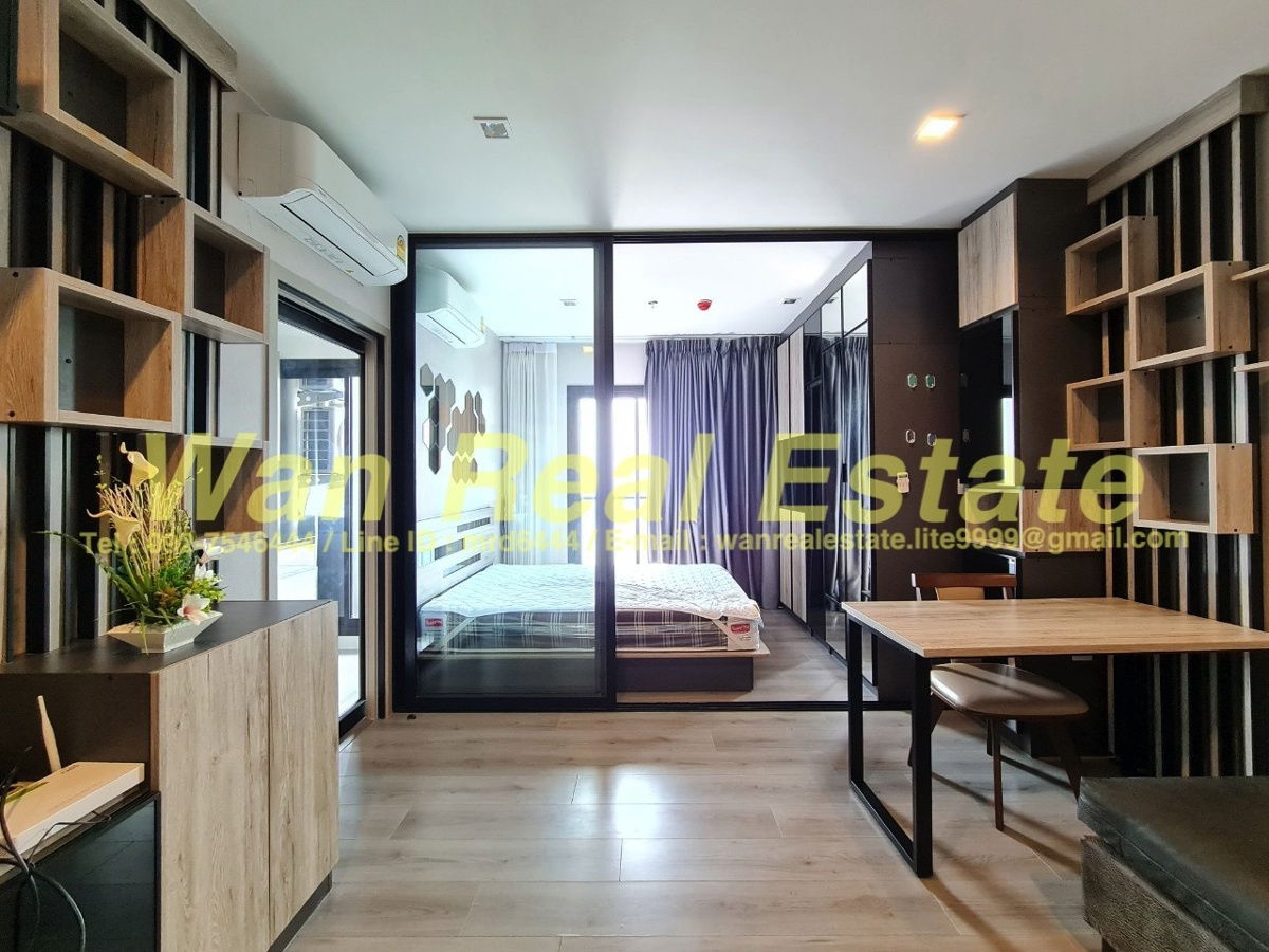 picture politan rive riverside condo for rent - 14/23