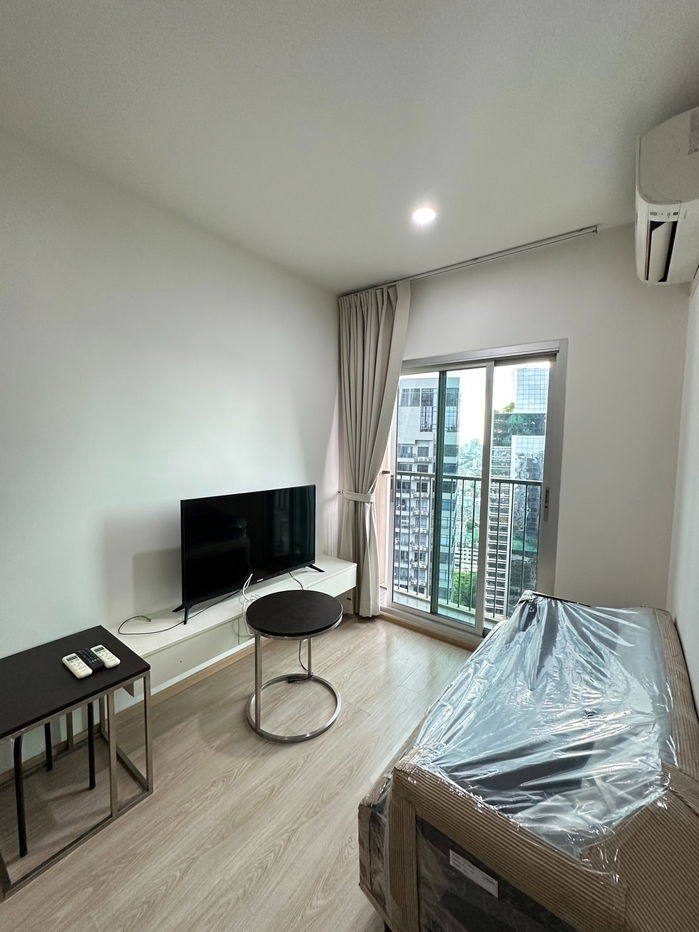 picture Condo for rent Noble revolve 2 Floor 30 Rent fee 15,000 THB Only !! - 7/16