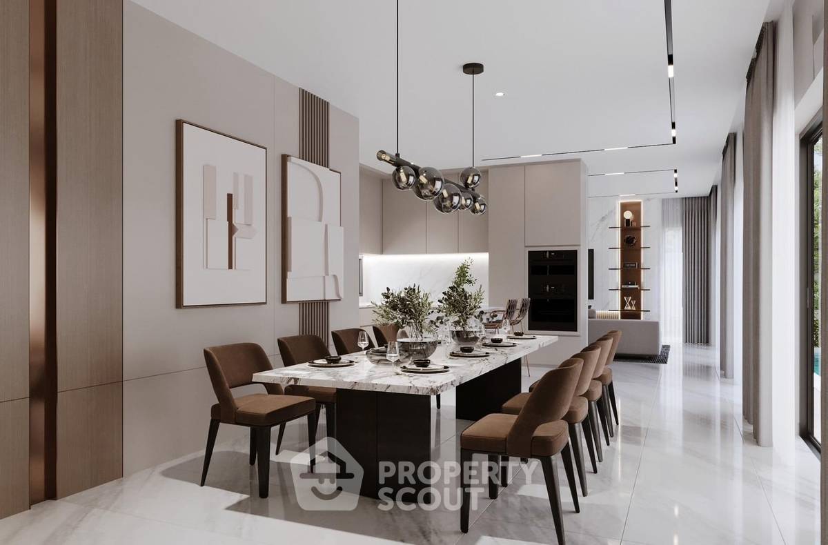 picture 4-BR Villa in Si Sunthon (ID 1463433) - 6/12