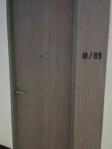 รูป ขาย กรีเน่ แจ้งวัฒนะ เลขที่ 18/89 (ว่าง 1/9/68) - รูปที่ 10/11