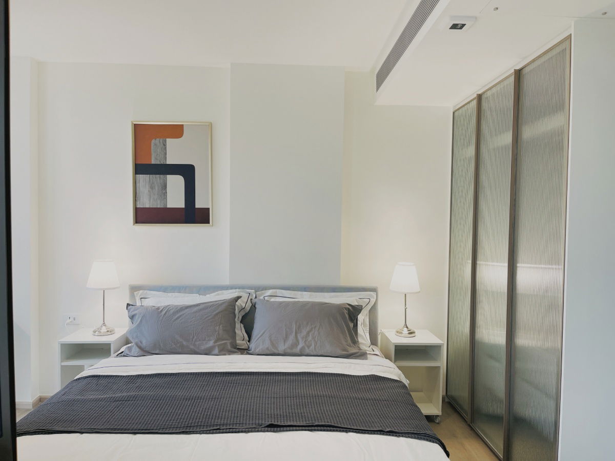 picture Condo for Rent : Fynn Asoke ( BTS Asoke Station)  (Rt-01) - 4/9