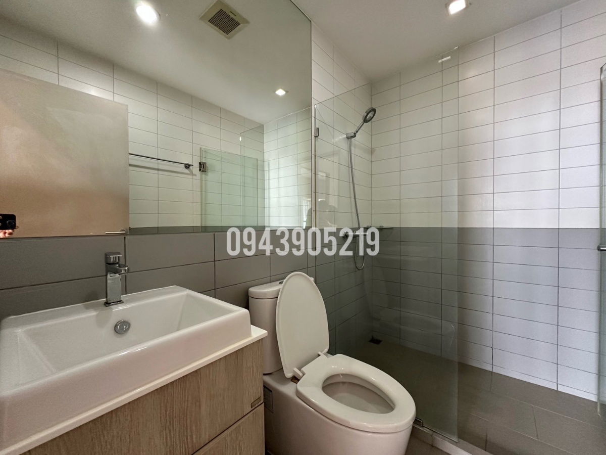 รูป ideo Mobi 81 ☎️ 55 sqm ‼️only 29,000/month‼️ 2Bed 2 Bath🔥 Fully Furnished & Move-in Ready NOW AVAILABLE 🔆✅ - รูปที่ 12/14