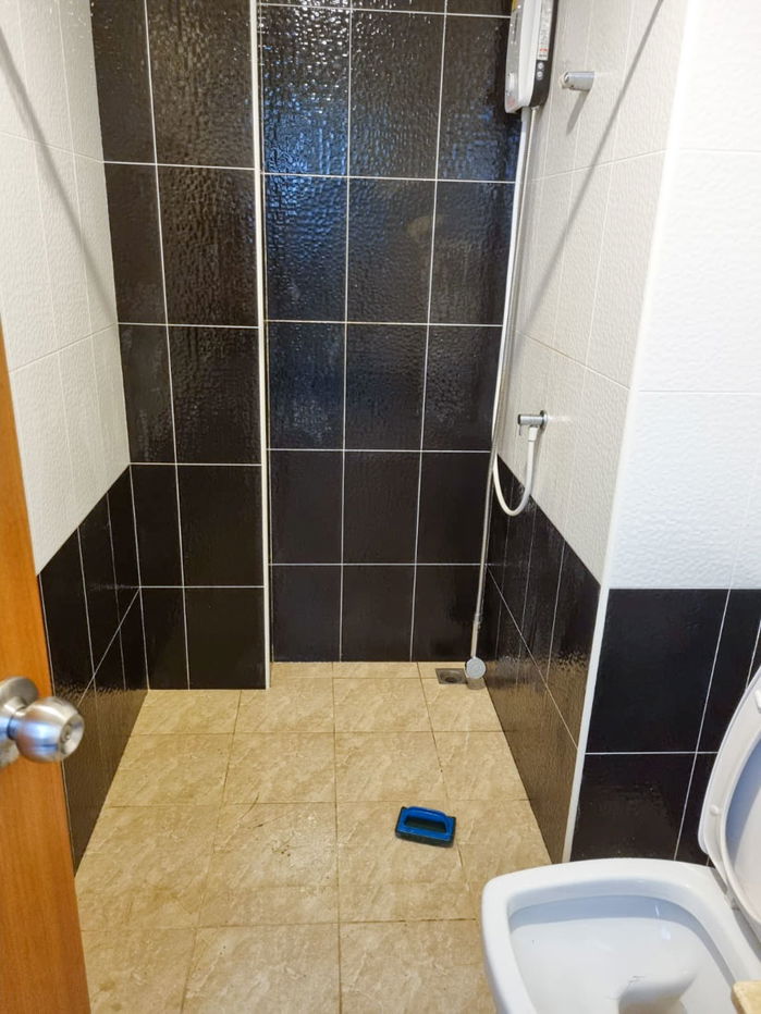 picture 1 Bedroom Condominium @ Trio Gems Jomtien - 5/19