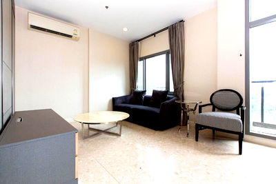Condos for rent : The Crest Sukhumvit               34 