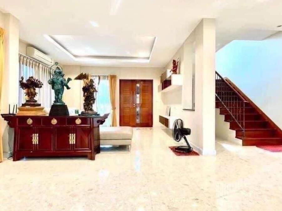 picture For Sell | Grand Bangkok Boulevard Ratchapruek-Rattanathibate (MD-84232) - 4/7