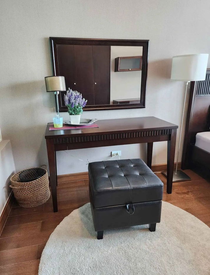 picture 💥ST-8517💥The Address Art Deco Chidlom  👉Line : @accessliving - 1/11