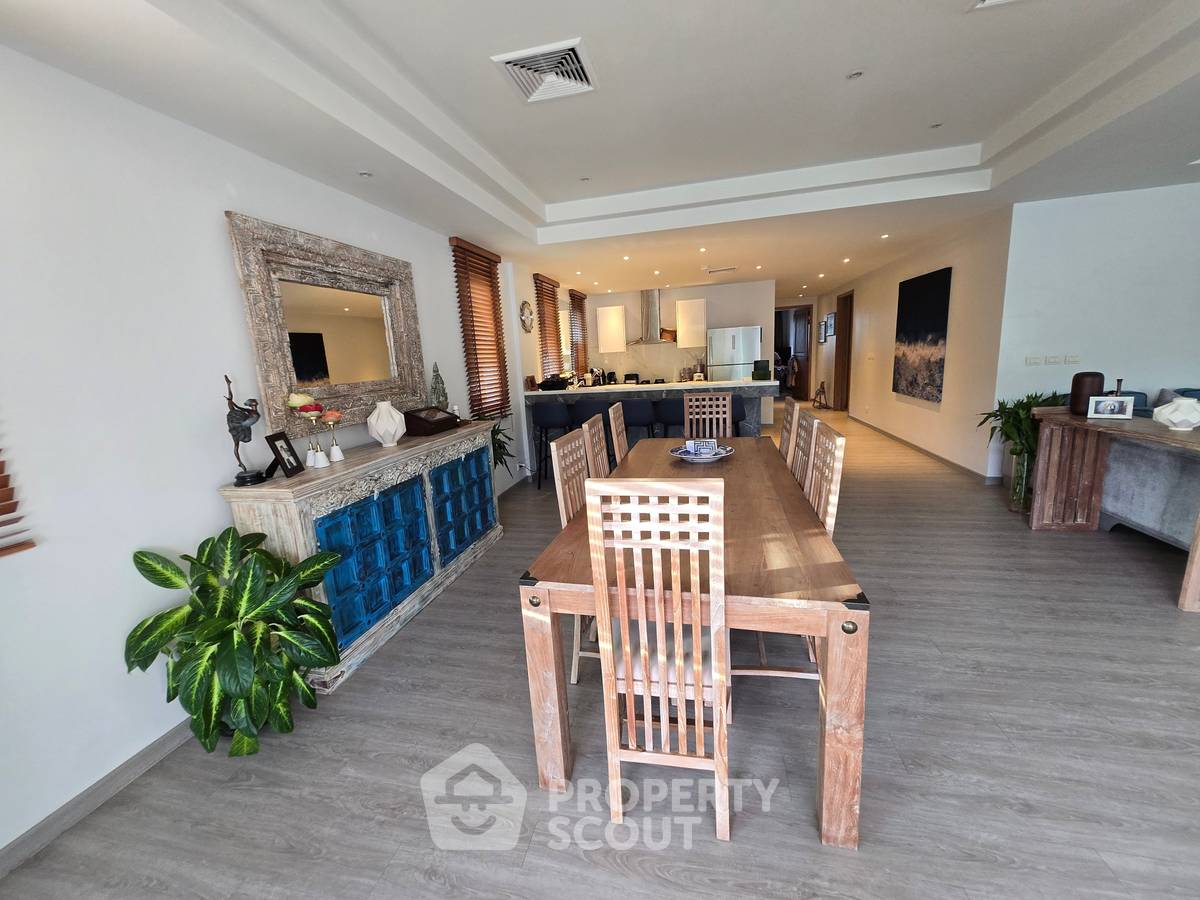 รูป คอนโด 3-ห้องนอน ที่ เชิงเล คอนโด ใกล้ เชิงทะเล (ID 2251303) - รูปที่ 6/23