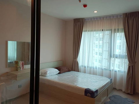 PFD-05404 Condo for Rent: Aspire Erawan Prime  Schedule a viewing ■ Line: @propertyfinder					
