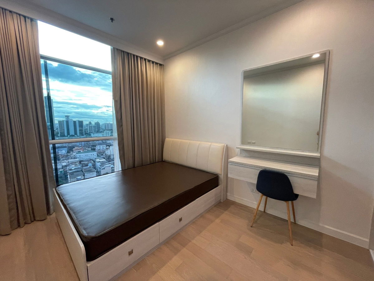รูป 📣📣ขายด่วน Condo Supalai Elite Surawong near Chula (Sam Yan) 🔥ขาย 6,800,000 บาท🔥 - รูปที่ 8/12
