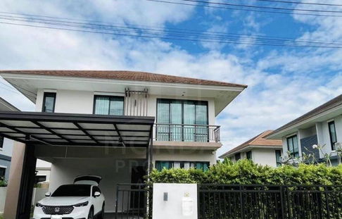 🔥Hot​Deal​‼️For​Rent​-Great ​Price​ at Sammakorn Rangsit – Klong 7
