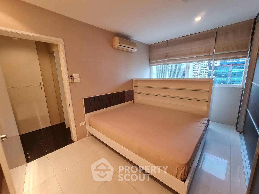 picture 2-BR Condo at Grand Park View Asoke near MRT Sukhumvit (ID 1922849) - 14/19
