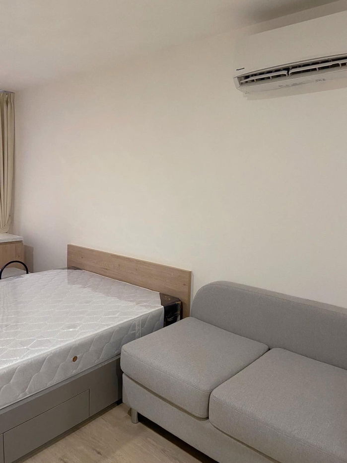 รูป 🏢 ให้เช่าคอนโด : ONEDER Kaset (วันเดอร์ เกษตร)    รหัสทรัพย์  | 📌 LNP-C8884  - รูปที่ 1/8