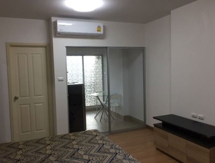 picture supalai veranda rattanathibet 30sqm floor 6 - 3/14