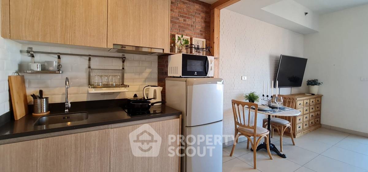 picture Studio Condo at Unixx South Pattaya close to Phratamnak (ID 2253723) - 6/12