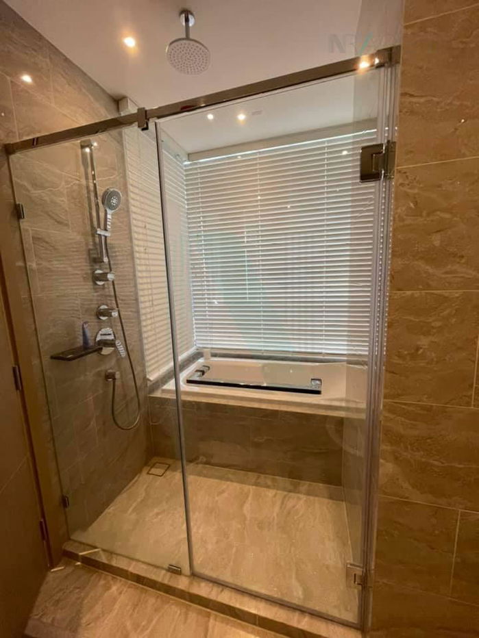 picture 📌 For Rent Condo ASHTON ASOKE-RAMA 9 Building O, Floor 27,2 bed room, Room size 62.00 sqm - 6/8