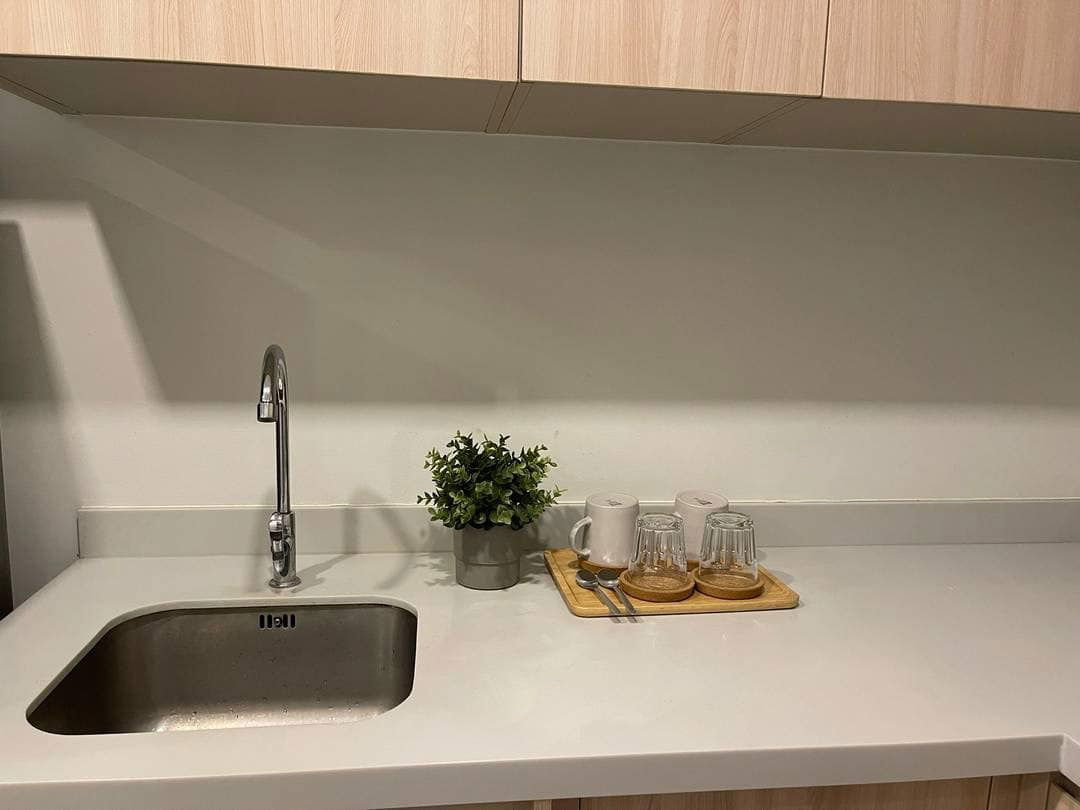 picture 🍀🍀🍀HOT DEAL🤩 Foe Rent📌The Nest Sukhumvit 64 (Line:@rent2022) Ready to move in!! - 14/19