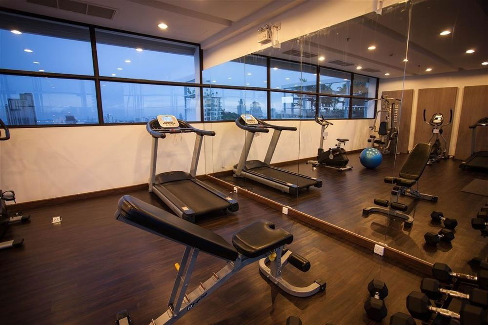 รูป Studio Condominium @ Treetops - รูปที่ 13/16
