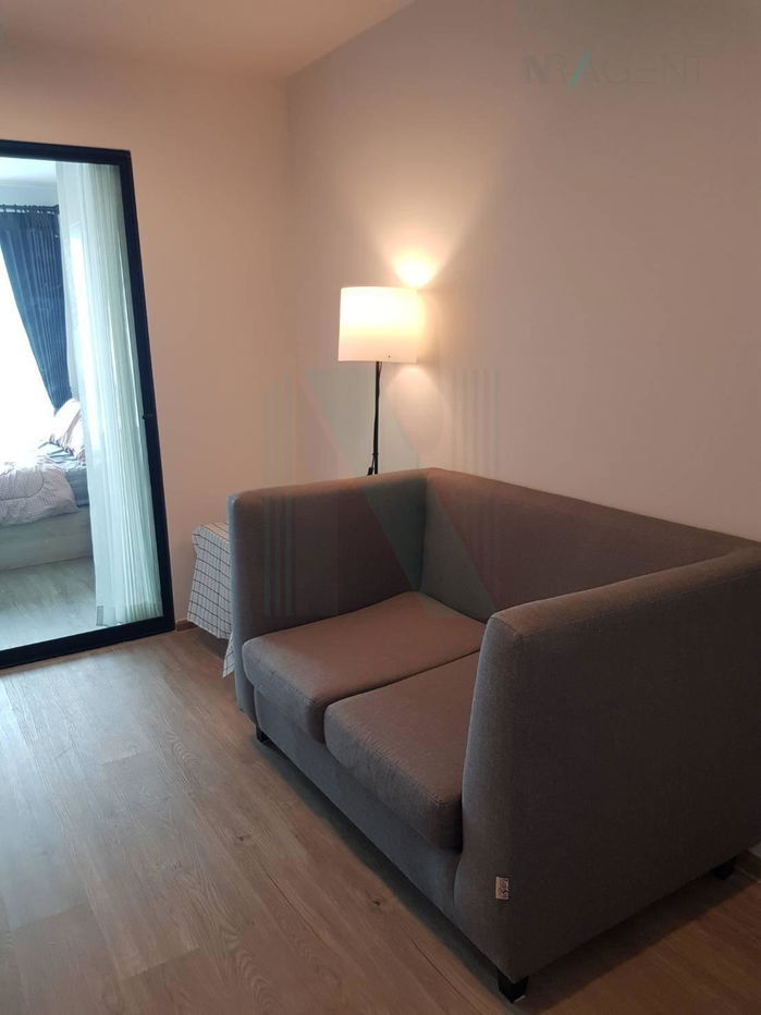 picture For Rent Condo HI SUKHUMVIT 93 Building B, Floor 6,1 bed room, Room size 28.00 sqm - 5/8