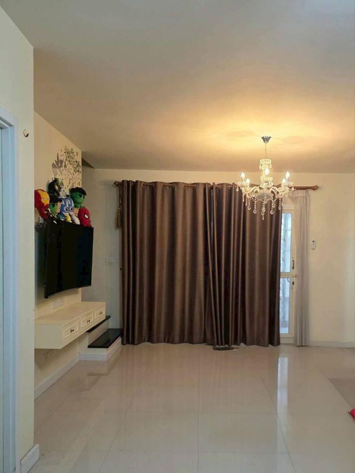 picture Townhome For rent @Samutprakarn - 13/43