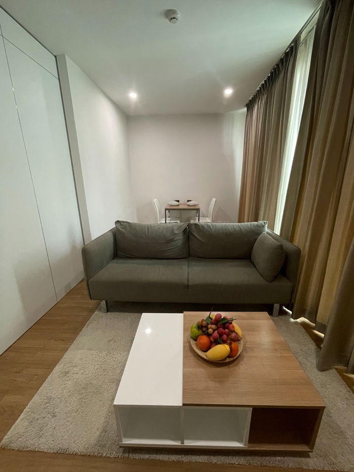 picture For rent, Nimmana Condominium, only 18000 baht per month, Tell (0955752068 Khun Chompoo) - 2/9