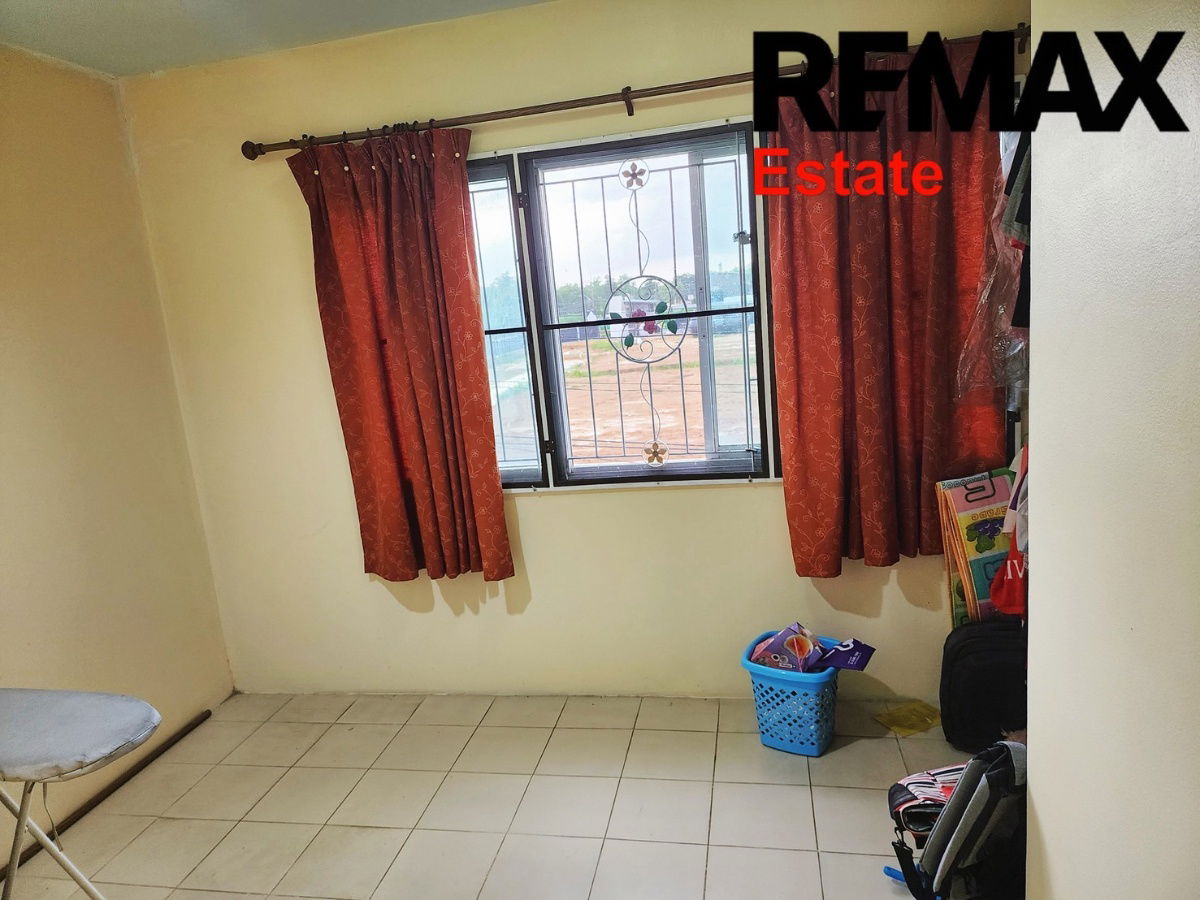 picture Urgent Sale! 2-Storey Townhouse, V Village 1 Special Price Only 1.45 Million Baht  Below Appraisal Value - 5/14