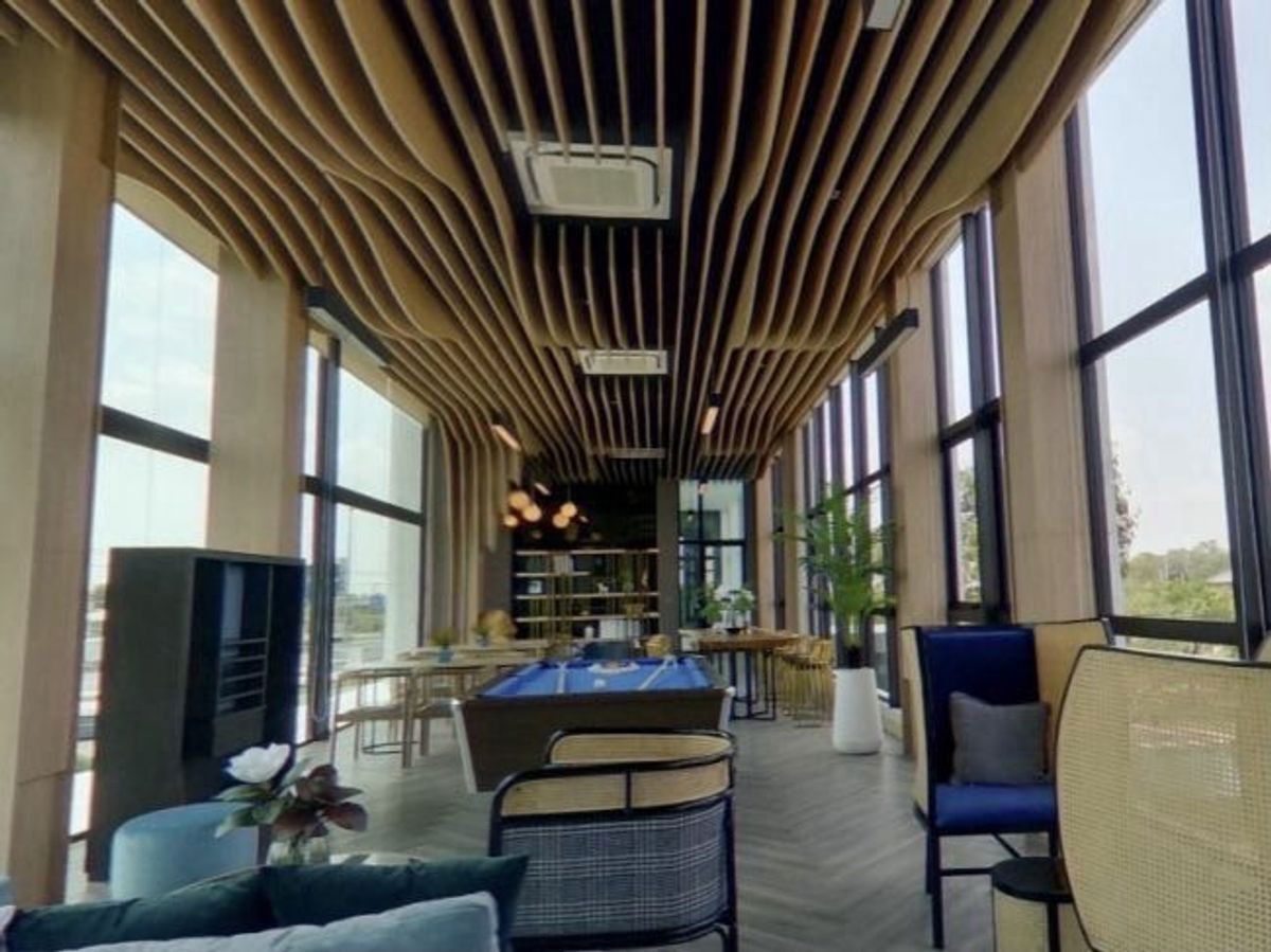 รูป 🏠 ให้เช่าบ้าน : The City Ramintra 2 (เดอะ ซิตี้ รามอินทรา 2)   รหัสทรัพย์ | 📌 LNP-H503  - รูปที่ 23/44