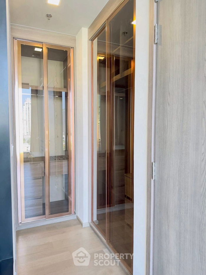 picture 1-BR Condo at Celes Asoke near MRT Sukhumvit (ID 2254041) - 11/12