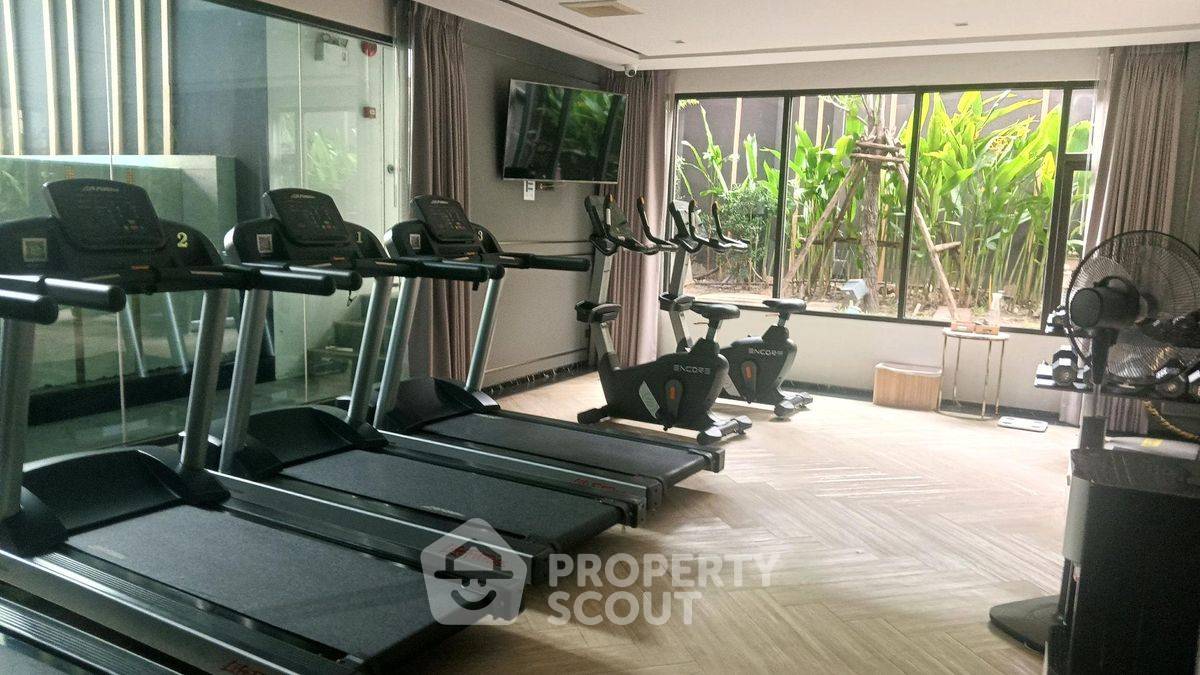 รูป คอนโด 1-ห้องนอน ที่ เวนิโอ สุขุมวิท 10 ใกล้ BTS อโศก (ID 2255117) - รูปที่ 10/21