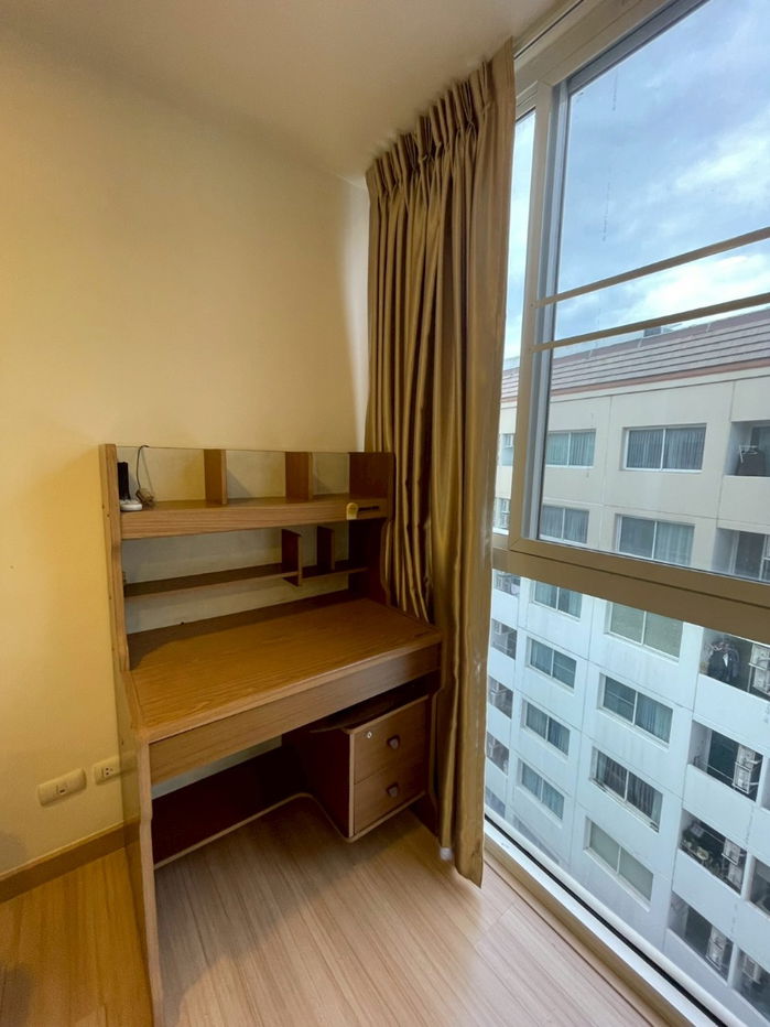 picture For sale: Chateau In Town Rama 8  one bed fully furnished  - 6/15