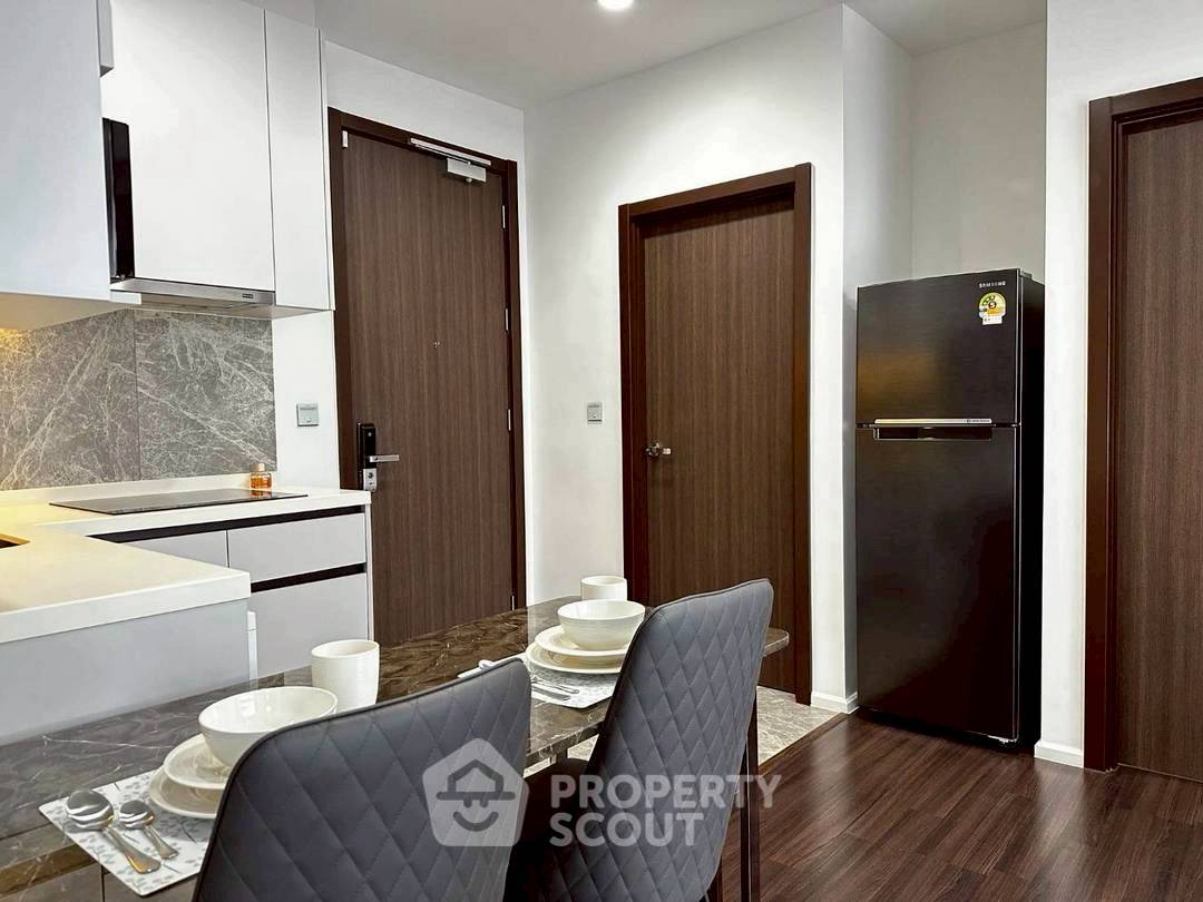 picture 2-BR Condo at Whizdom Inspire Sukhumvit near BTS Punnawithi (ID 2248913) - 6/10