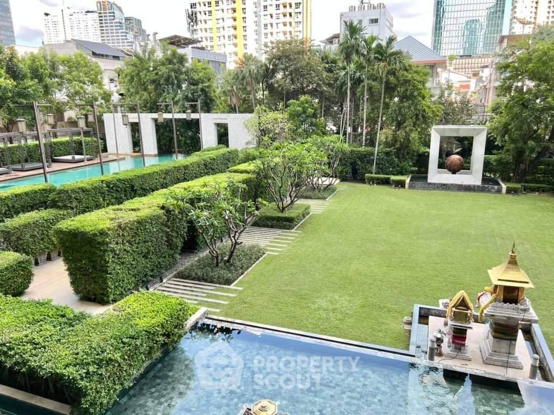 picture 2-BR Condo at The Address Sathorn near BTS Saint Louis (ID 2255011) - 17/19