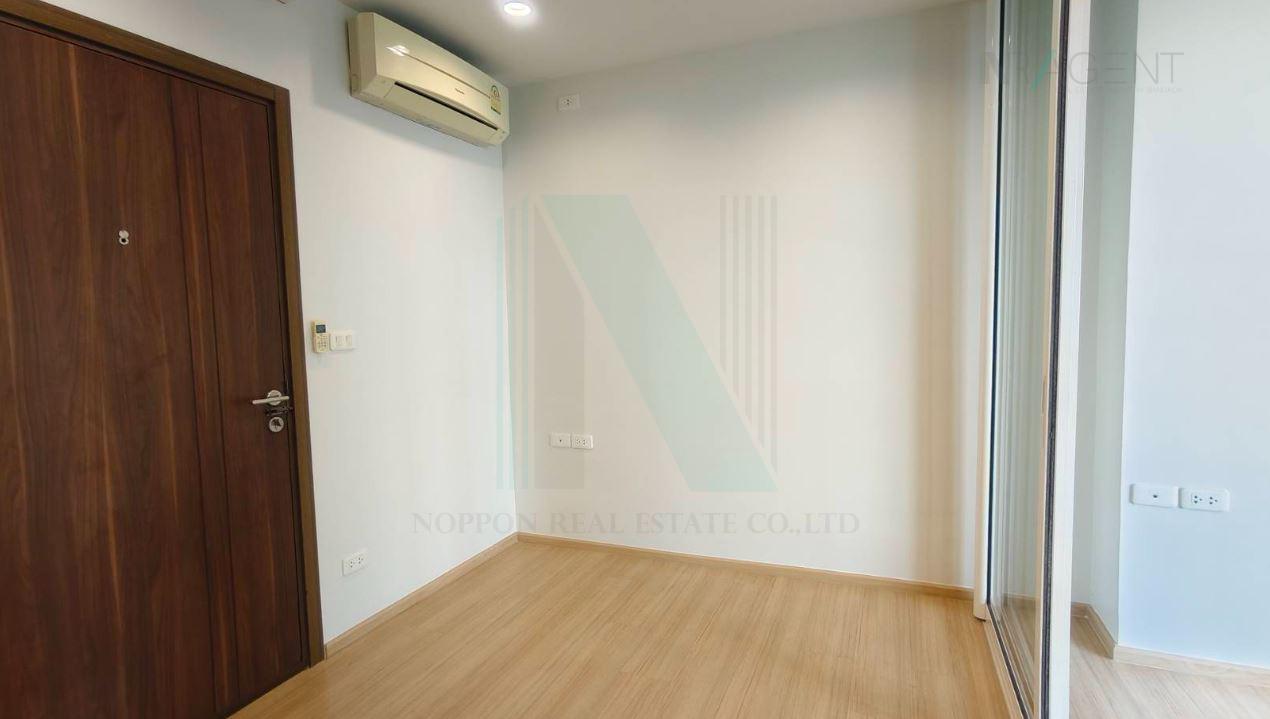 รูป 📌 ขายคอนโด เดอะ เบส แจ้งวัฒนะ อาคาร A ชั้น 9 1 ห้องนอน ขนาด 25 ตรม ใกล้ ศูนย์ราชการนนทบุรี - รูปที่ 5/8