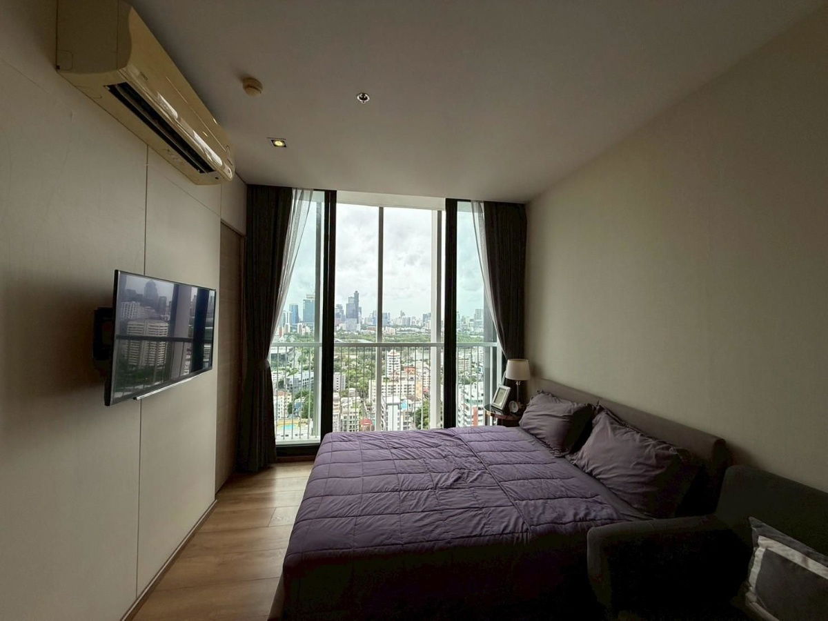 picture Condo for Rent :  Park 24 (BTS Phrom Phong)(Rt-01) - 10/24