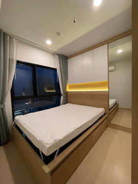 P-40386 Condo for rent The Tree Sukhumvit 71-Ekamai fully furnished (Confirm again when visit). 
