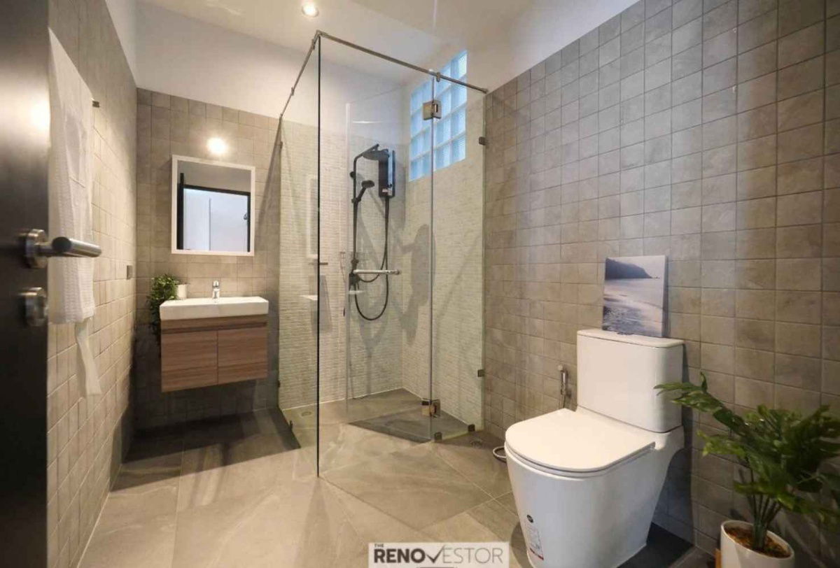picture For Sale / – Modern Loft Home in Sukhumvit 49 — Fully Renovated & Move-in Ready✨ - 11/14