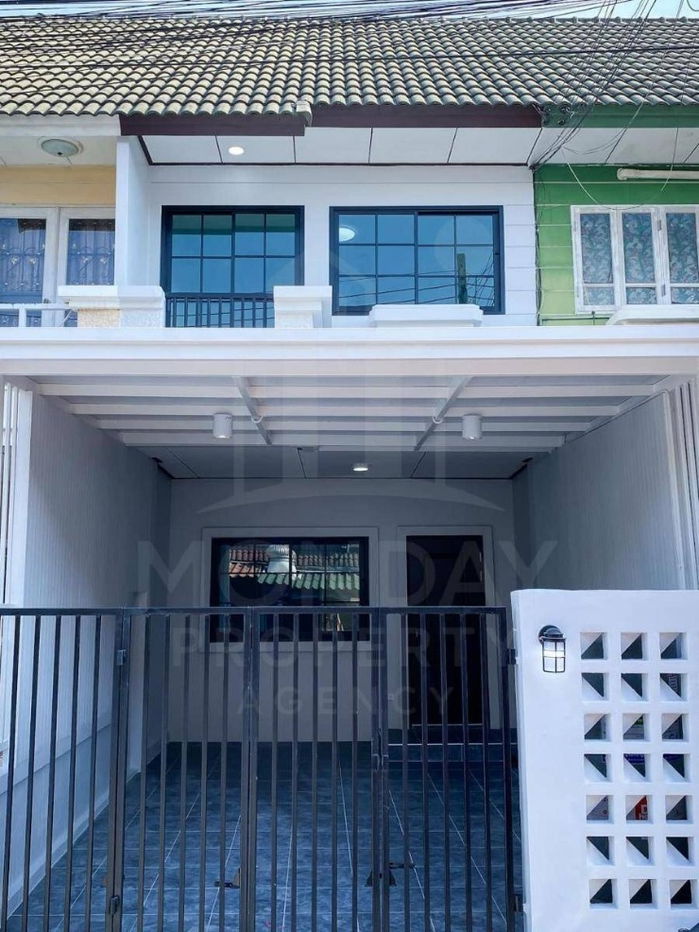 picture 🔥Hot​Deal​‼️For Sale at Baan Sathaporn Rangsit - 1/13