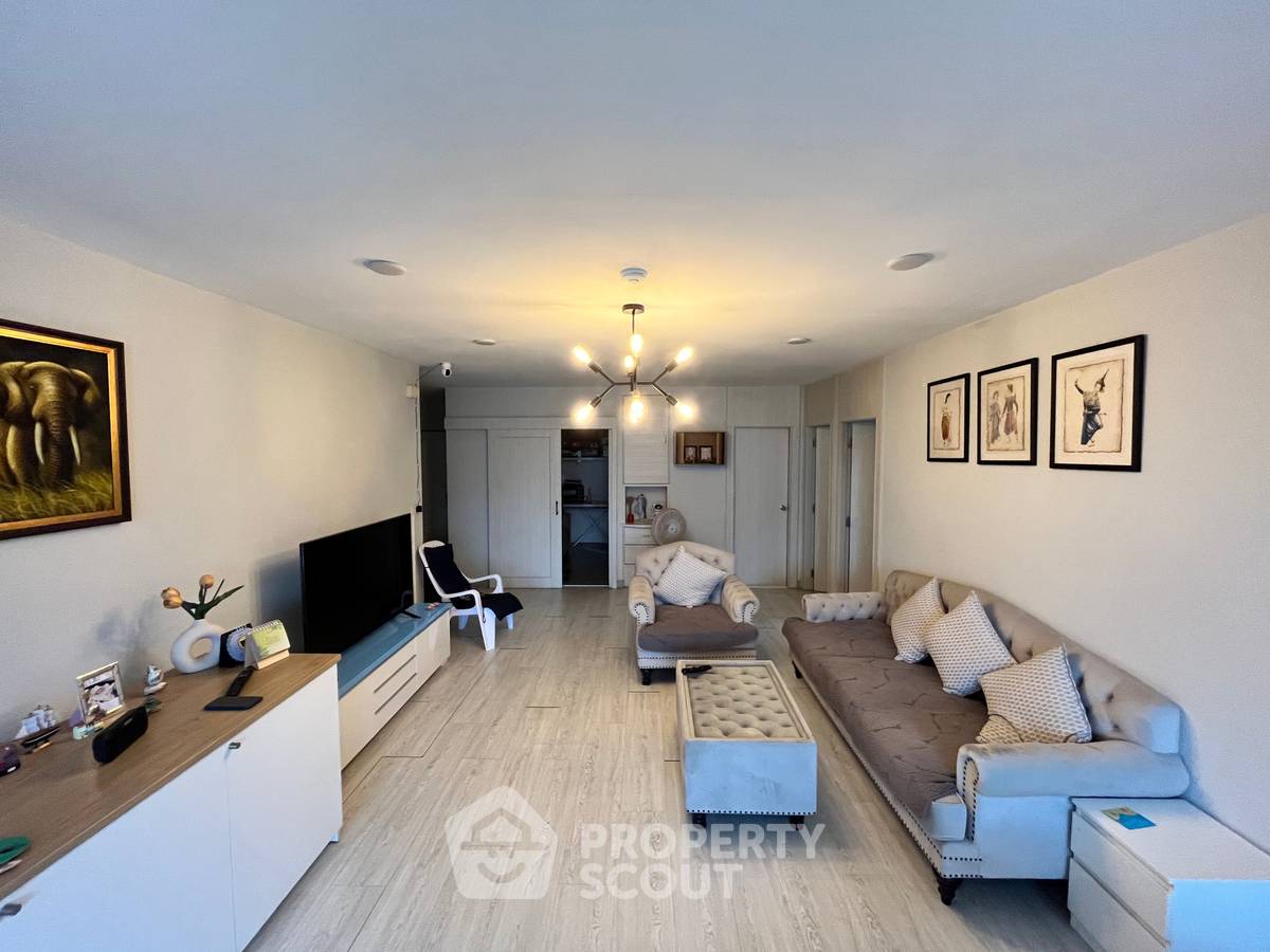 picture 3-BR Condo at Liberty Park 2 near ARL Makkasan (ID 2256207) - 3/7