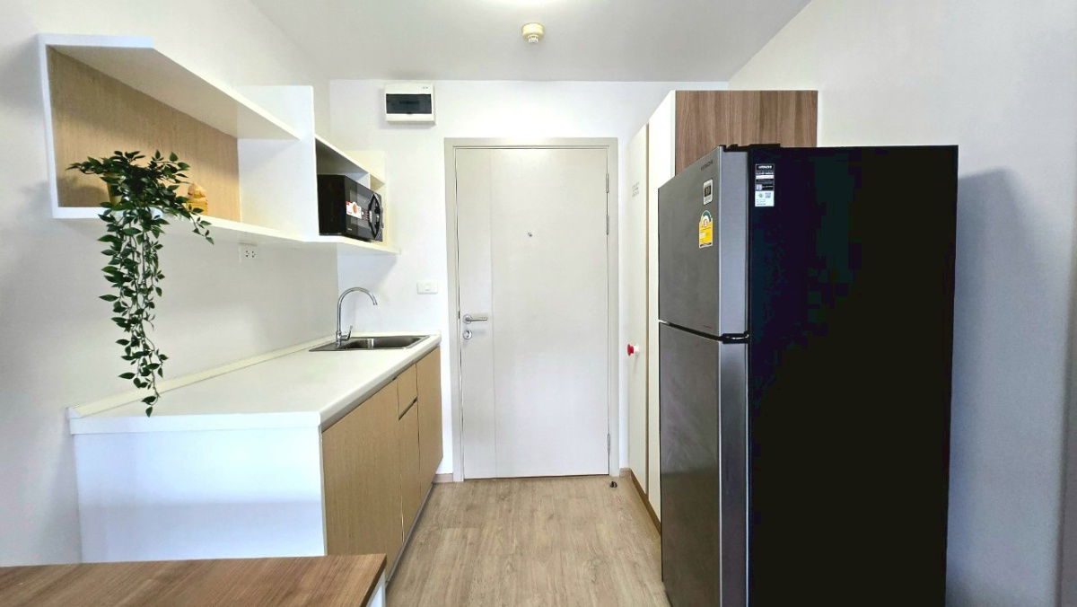 picture For Rent Condo 14k/mo Near BTS Punnawithi and Udomsuk - 5/12