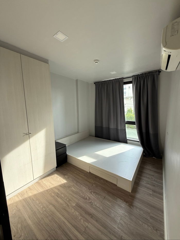 picture Kensington Condo Phahonyothin-Kaset, 4th floor ✅Add Line @809guskk (with @)✅ - 3/10