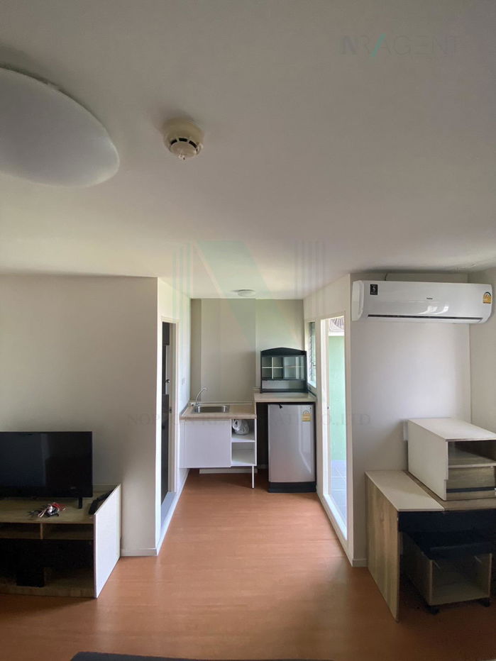 picture For rent, Lumpini Mix Theparak-Srinakarin STUDIO, 8th floor, Building B4, near Jazz Urban Srinakarin. - 6/8