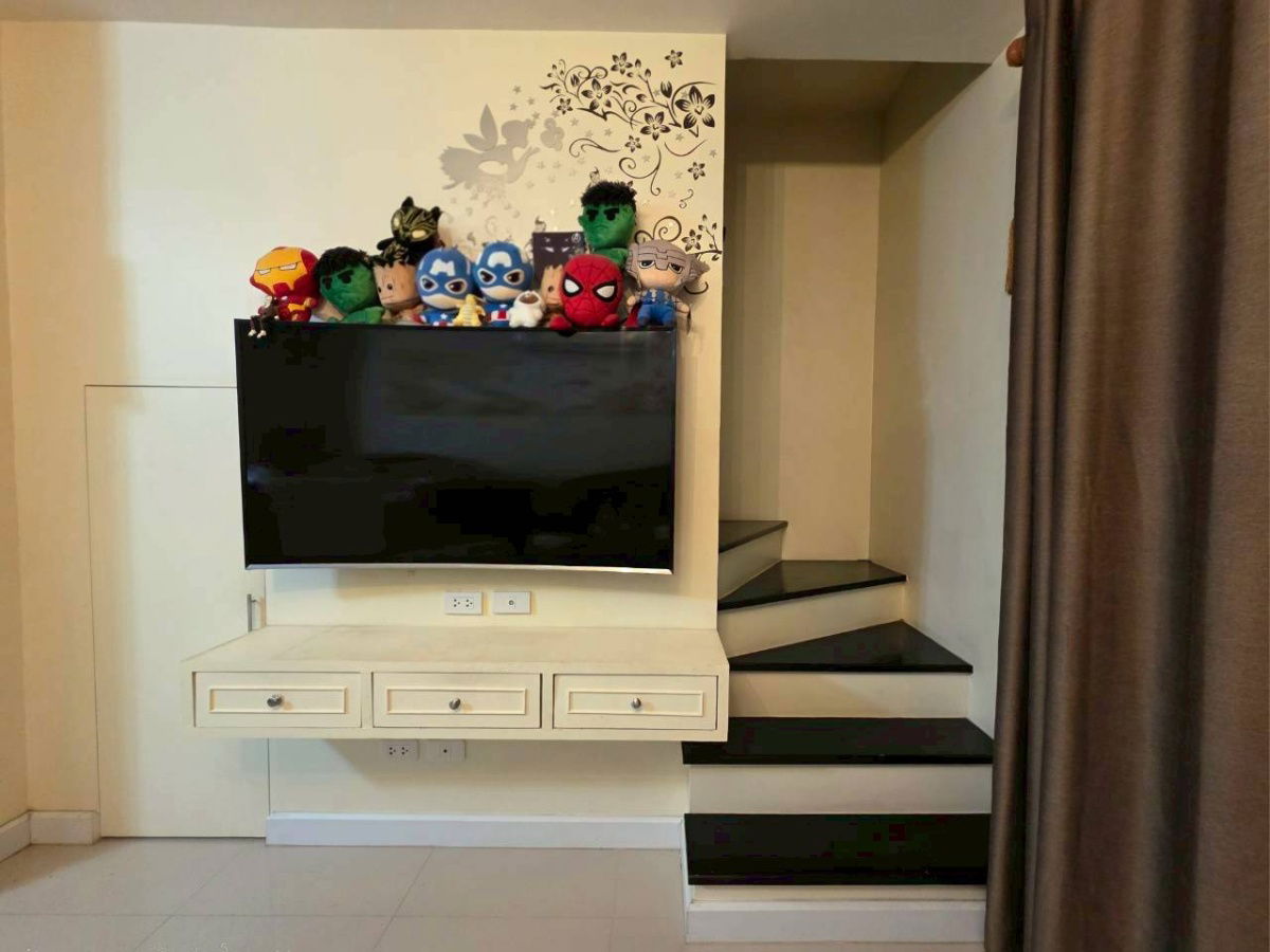 picture Townhome For rent @Samutprakarn - 11/43