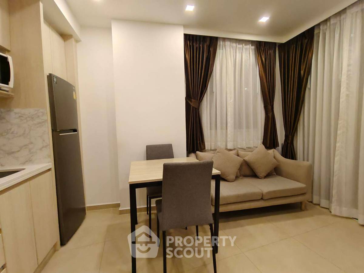 picture 1-BR Condo at Olympus City Garden close to Pattaya South (ID 2255010) - 5/14