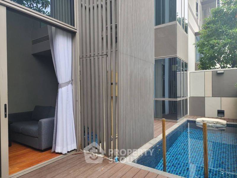picture 2-BR Condo at Ashton Morph 38 near BTS Thong Lor (ID 1801813) - 16/16