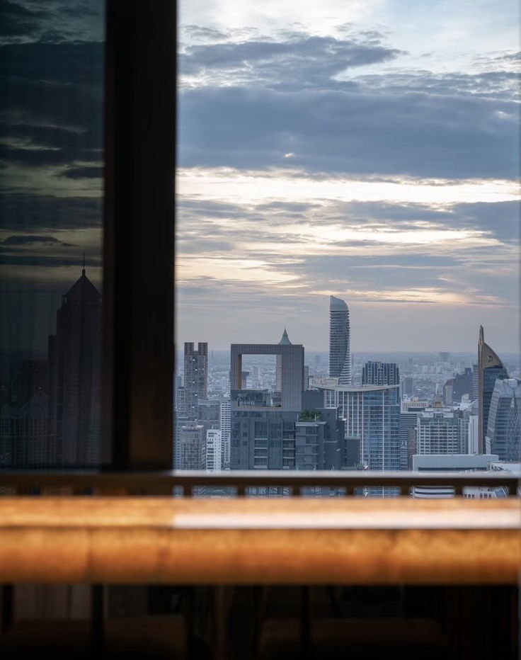 รูป 🏢 ประกาศให้เช่าคอนโด | MA-C5848   โครงการ Ashton Asoke (แอชตัน อโศก)  - รูปที่ 8/35