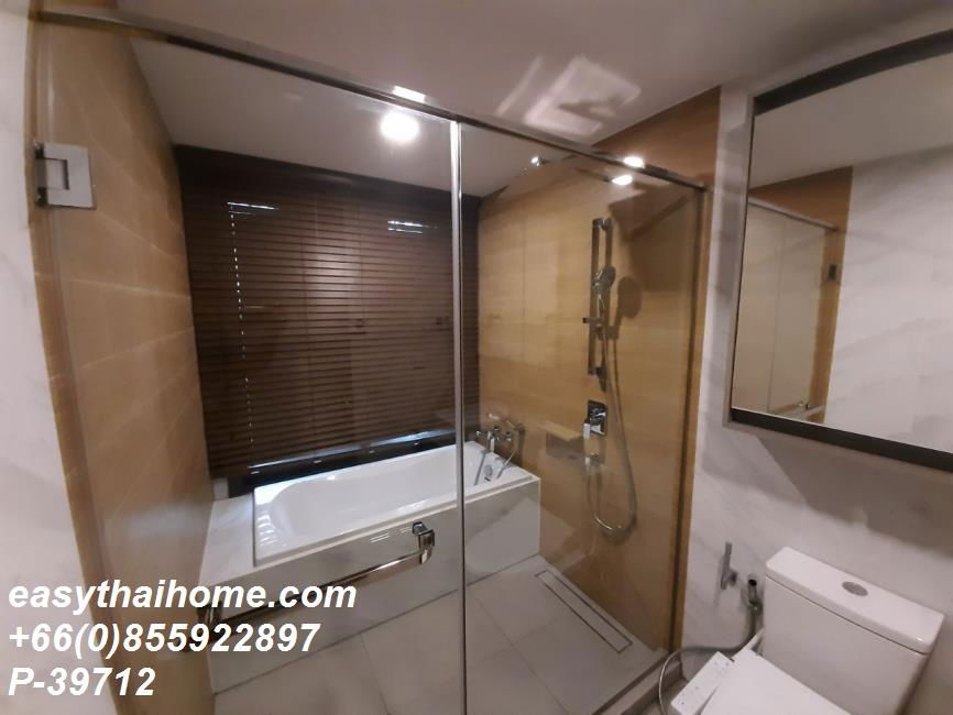 รูป P-39712 ต้องการขายคอนโด ทากะ เฮาส์ เอกมัย 12 Khlong Tan Nuea, Watthana, Bangkok พร้อมสัญญาเช่า Line Id @easythaihome 085-592-2897 - รูปที่ 22/40