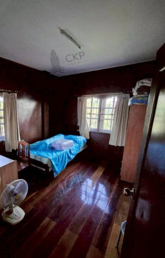 รูป บ้านเดี่ยว พร้อมอยู่ ในซ.วัดดอนทอง ใกล้รพ.รวมแพทย์ฉะเชิงเทรา ไม่ไกลจากตัวเมือง - รูปที่ 11/15