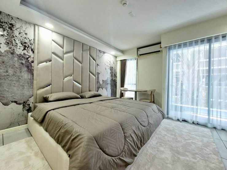picture Siam Original Tropical Garden Condo  - 2/11