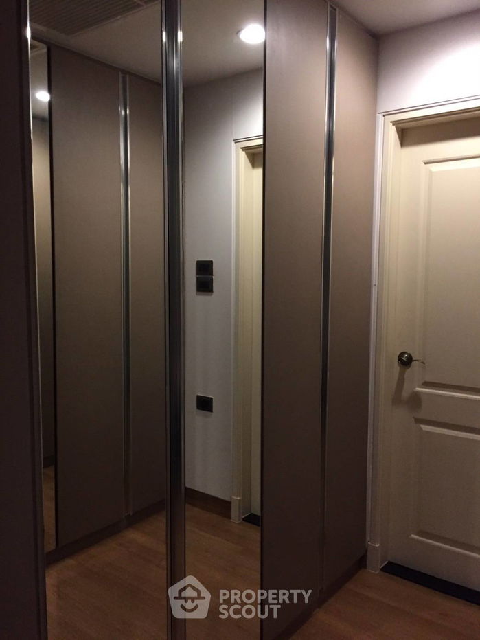 picture 1-BR Condo at Supalai Wellington near MRT Thailand Cultural Centre (ID 1797951) - 8/10