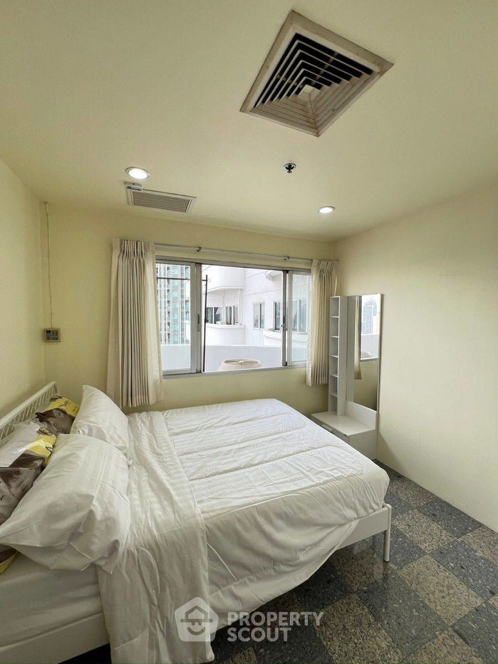 picture 3-BR Condo at Wittayu Complex near BTS Phloen Chit (ID 1930043) - 2/15